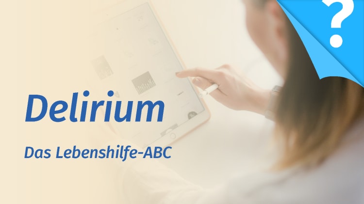 Delirium