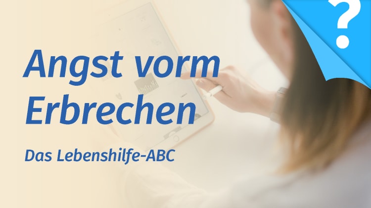 Emetophobie Angst Vorm Erbrechen