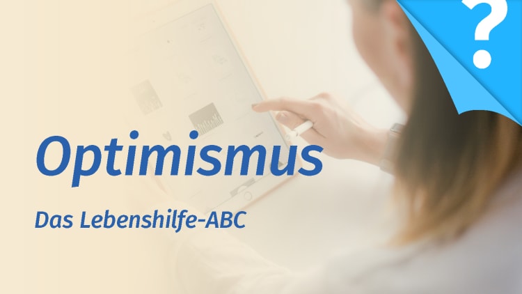 Optimismus