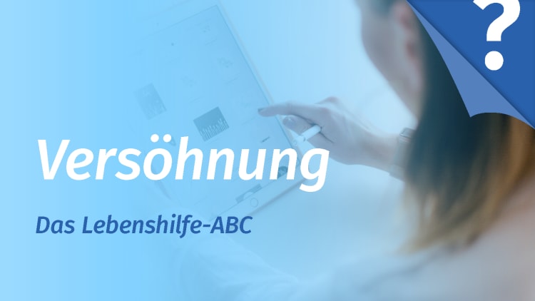 Versöhnung