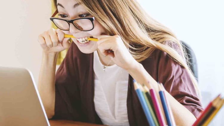 Was tun gegen geringe Frustrationstoleranz?