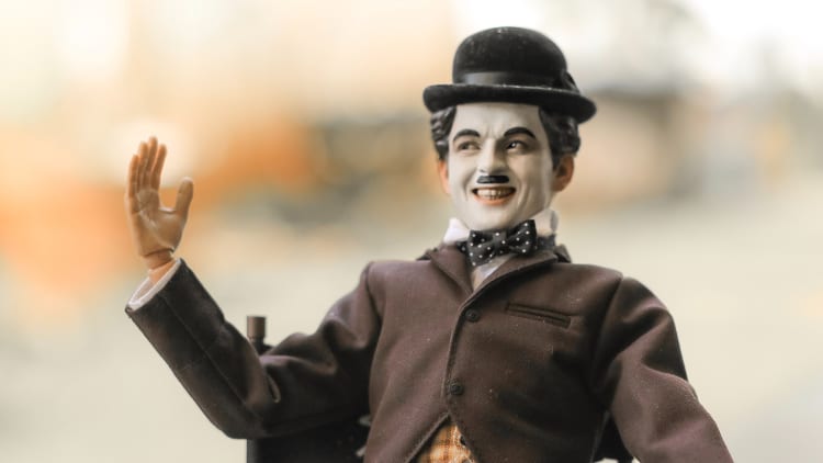 Fragen eröffnen Perspektiven und machen gute Laune