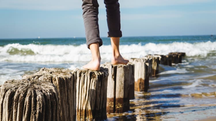 Positiv mit Glaubenssätzen umgehen