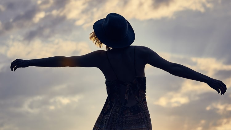 Loslassen oder durchhalten?