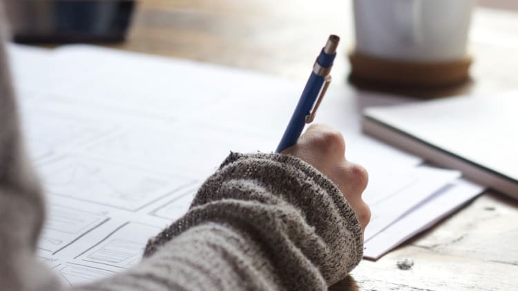 Hilfen bei Prüfungsangst und Prüfungsstress