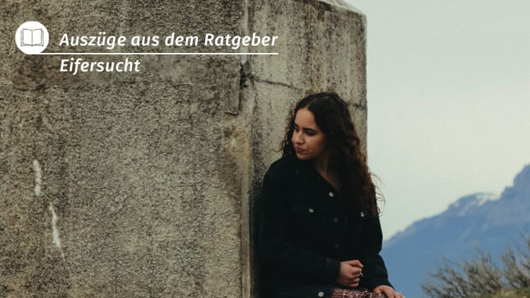 Leseprobe Ratgeber Eifersucht