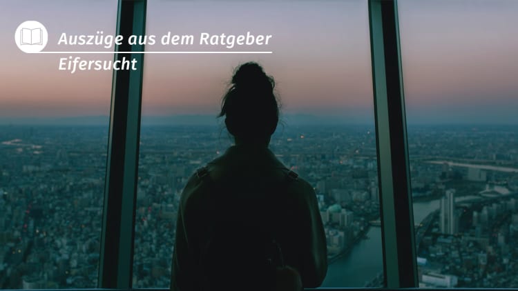 Leserfragen zur Eifersucht