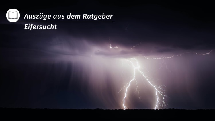 Ursachen der Eifersucht