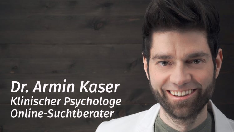 Dr. Armin Kaser