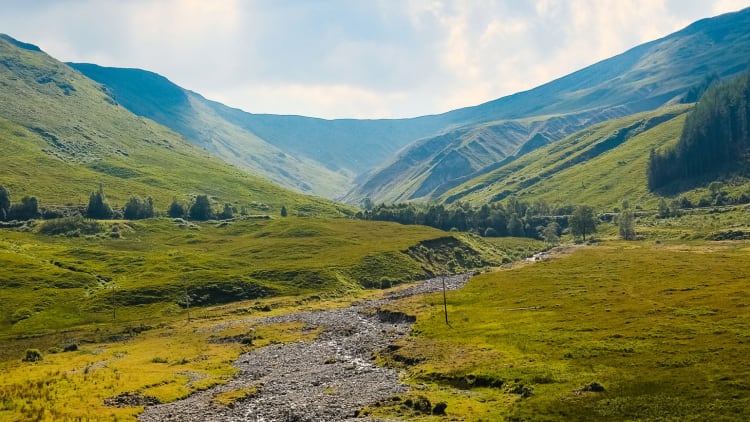 Lebensweisheit – gute und schlechte Gefühle gehören zum Leben