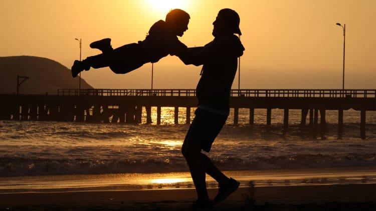 Lebensweisheit: Liebe kann man nicht kaufen