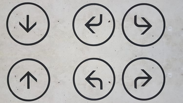 Was tun bei zu vielen Optionen? Wie gelingt es, die richtige Entscheidung zu treffen? 