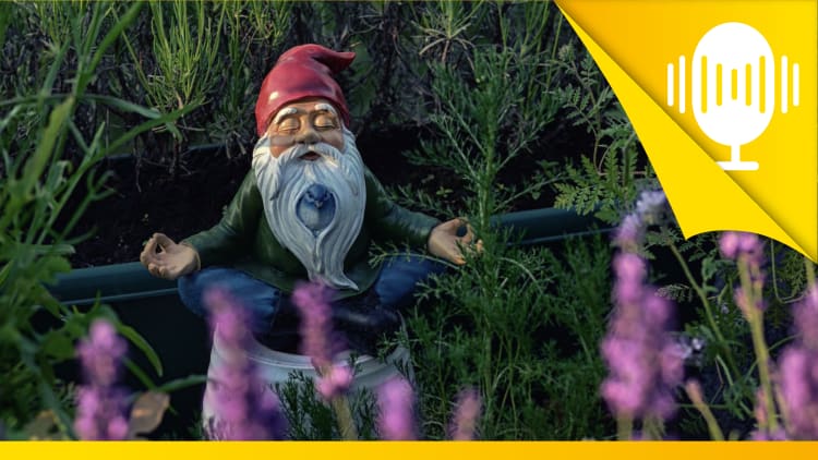 Gibt es eine Glücksformel? – Podcast #10