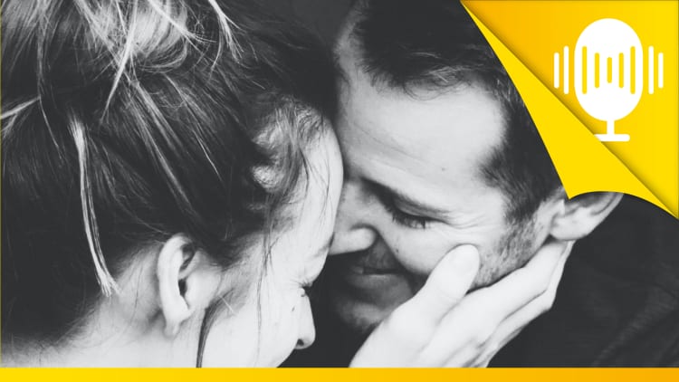 Liebe ist eine Frage der Haltung – Podcast #95