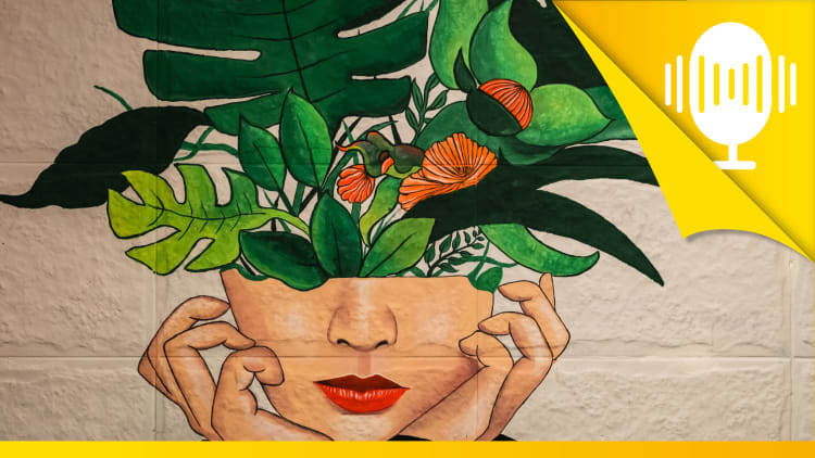 Du wächst an deinem Leben – Podcast #81