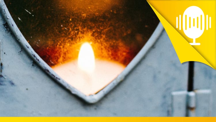 Verwandle Glaubenssätze in Erlaubenssätze – Podcast #63