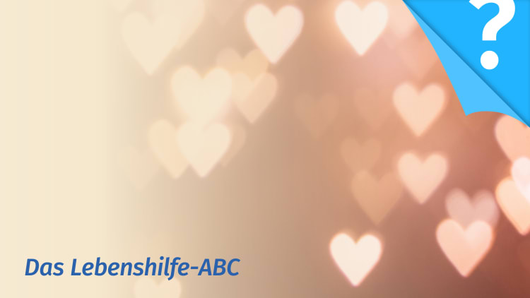 Liebe – das stärkste und zerbrechlichste aller Gefühle