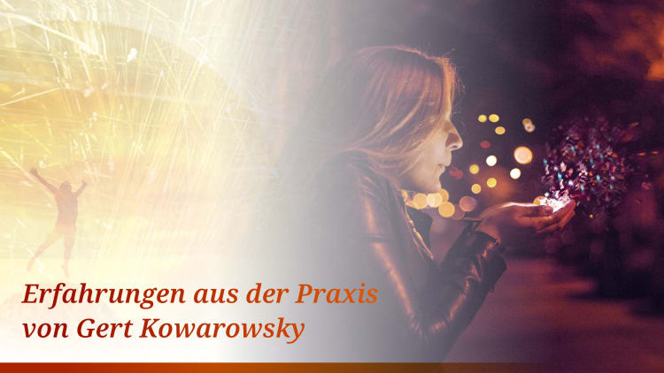 Die Wiederverzauberung der Welt – #45