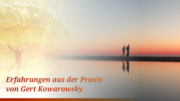 Allein-SEIN und Zusammen-SEIN – #69