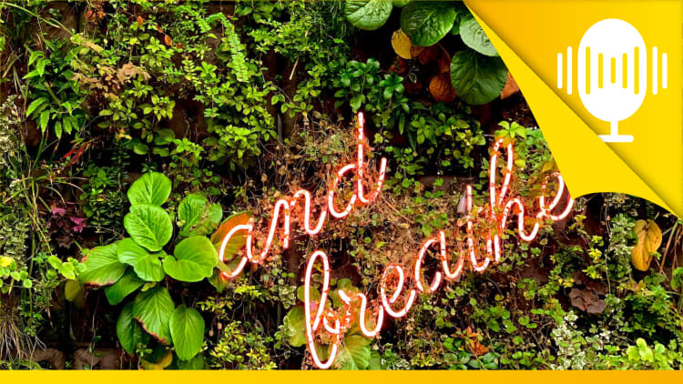 Erste Hilfe, um unangenehme Situationen zu meistern – Podcast #103