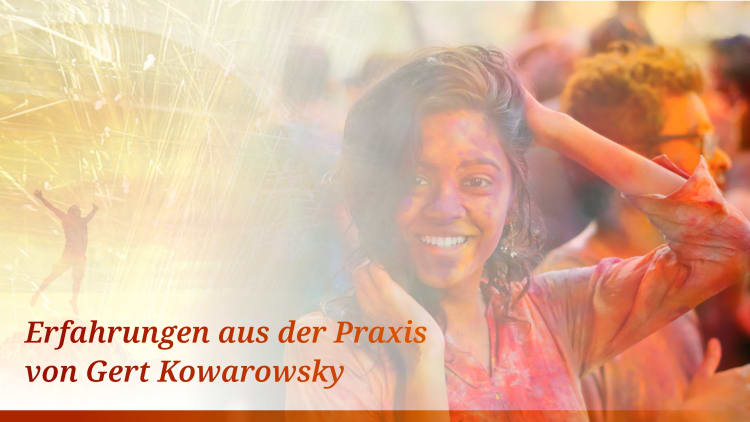 Der Tod weist auf die Fülle des Lebens! – #91