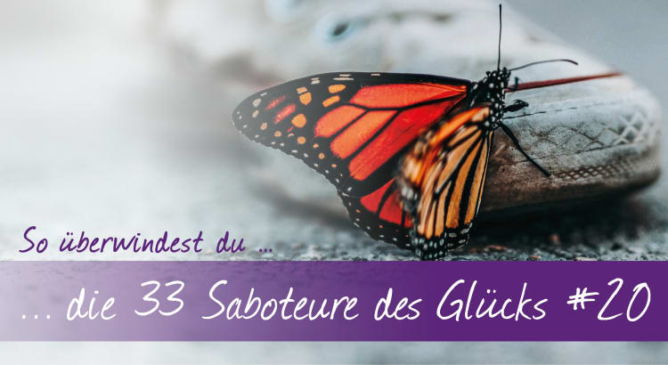 Rechne stets mit dem Schlimmsten.