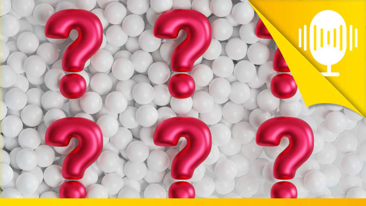 Hin oder her? Wie wir gute und klare Entscheidungen treffen können – Podcast #114