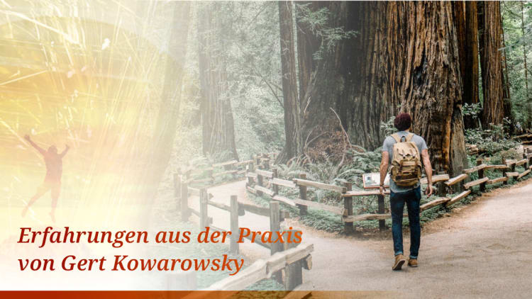 Entscheidungen mit Kopf und Bauch treffen – #100