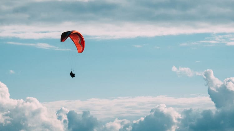 Das Leben genießen: Höre auf zu träumen, sondern lebe deine Träume