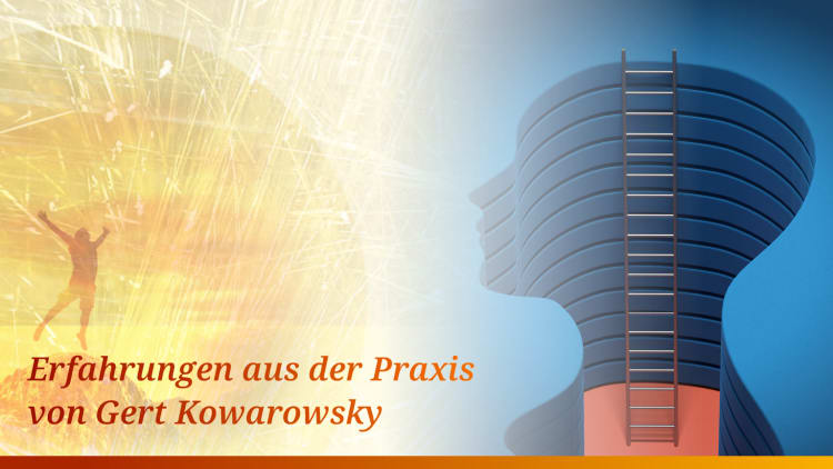 Verschwende deine Zeit nicht mit Schuldgefühlen, ändere dein Verhalten – #104