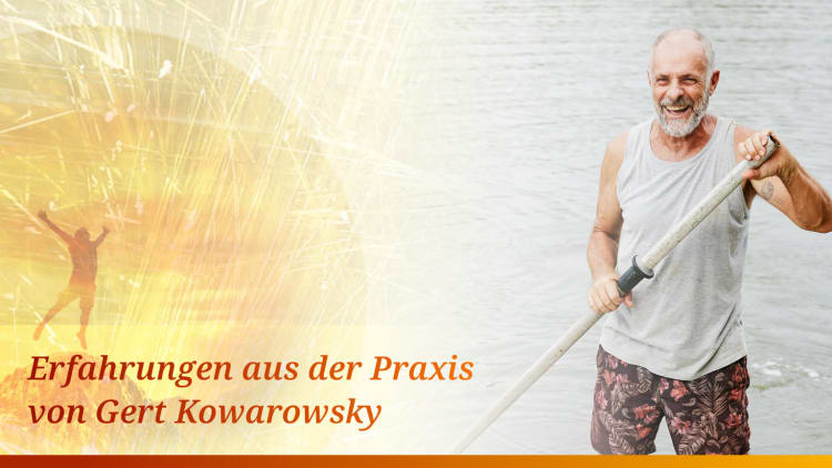 Forever young – willst du wirklich für immer jung bleiben? – #105