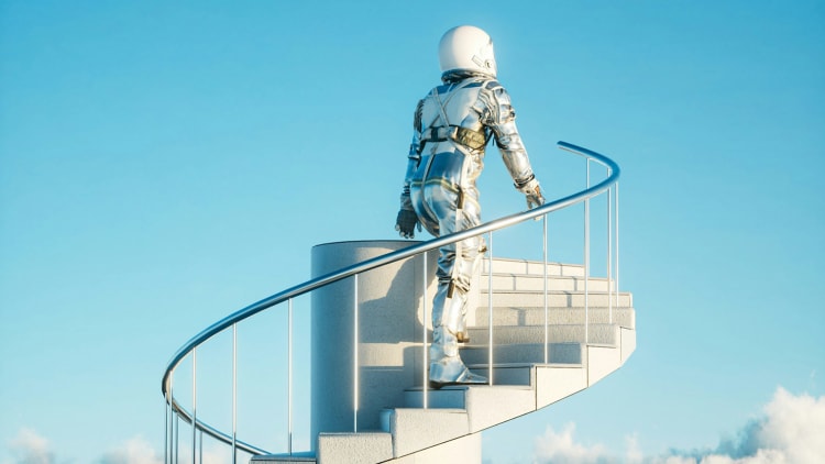 Angst vor Neuem – so kannst du damit umgehen