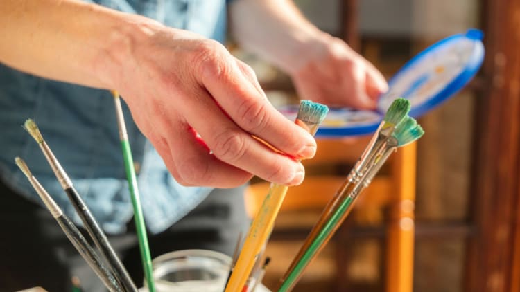 Leidenschaft: Entfache das Feuer in dir!