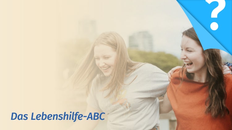 Lachen tut Körper und Seele gut