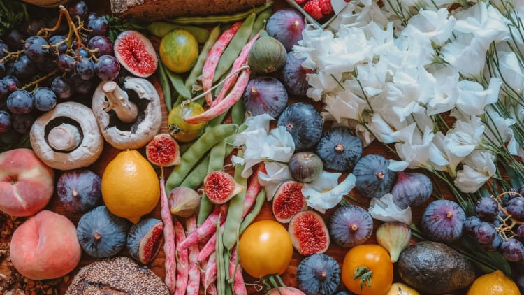 Ernährung und Psyche: Kann ich mich glücklich essen?