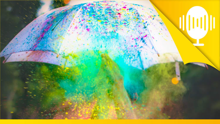 Finde das Heile im Unheilen – Podcast #128