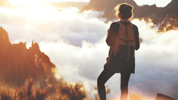 Selbstverantwortung: Verantwortung für sich zu übernehmen ist wichtig