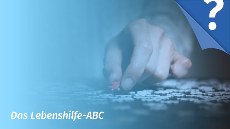 Geduld haben – sich in Geduld üben