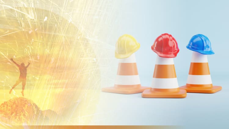 Was ist meine Baustelle – und was nicht? – #135