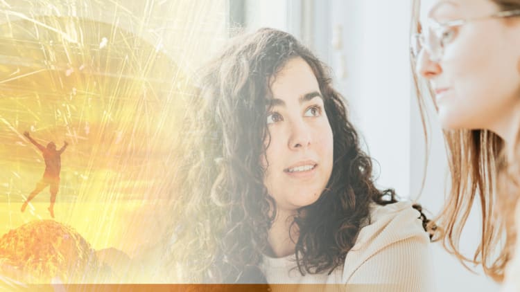 Das Ja im Nein – das Nein im Ja – #143