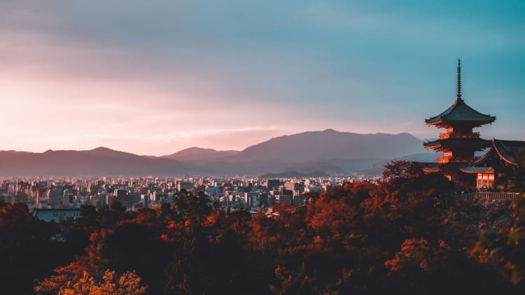 Ikigai: Finde den Wert, wofür es sich zu leben lohnt