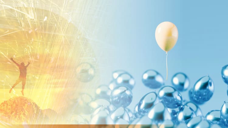 Dein Schlüssel für ein erfülltes Leben: Sei du selbst! – #148