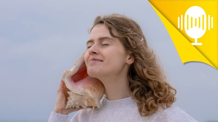 Nur du trägst die Verantwortung für deine Bedürfnisse – Podcast #164