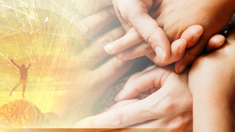 Sharing – die heilende Kraft des Mitteilens – #150