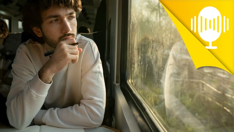 Der Zug des Lebens – Podcast #167