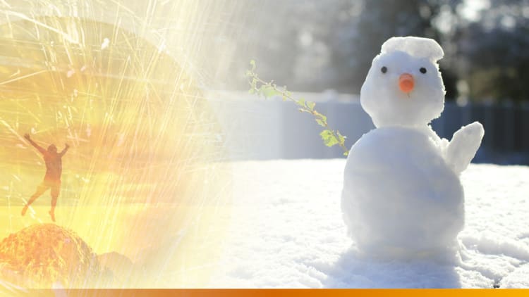 Das Glück liegt in dir – #155