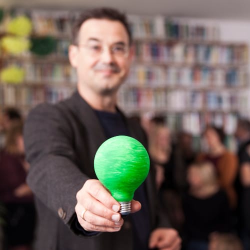 image Zur Seite »Unsere Philosophie«