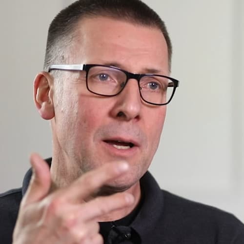 image Zur Autorenseite von Niko Paech