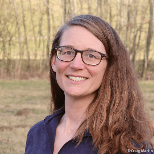 image Porträtfoto von Esther Gonstalla