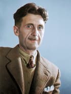 George Orwell George Orwell